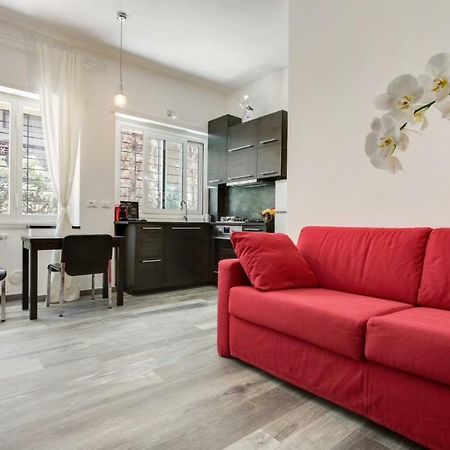 Porta Latina Suite - Private Apartment Rome's Center Exterior foto