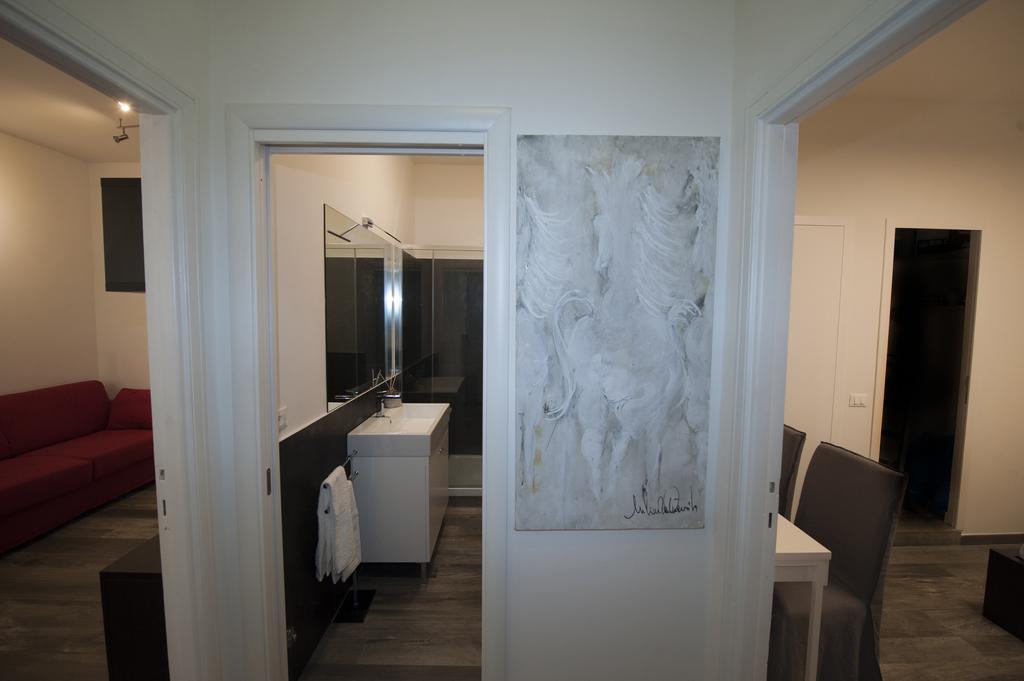 Porta Latina Suite - Private Apartment Rome's Center Exterior foto