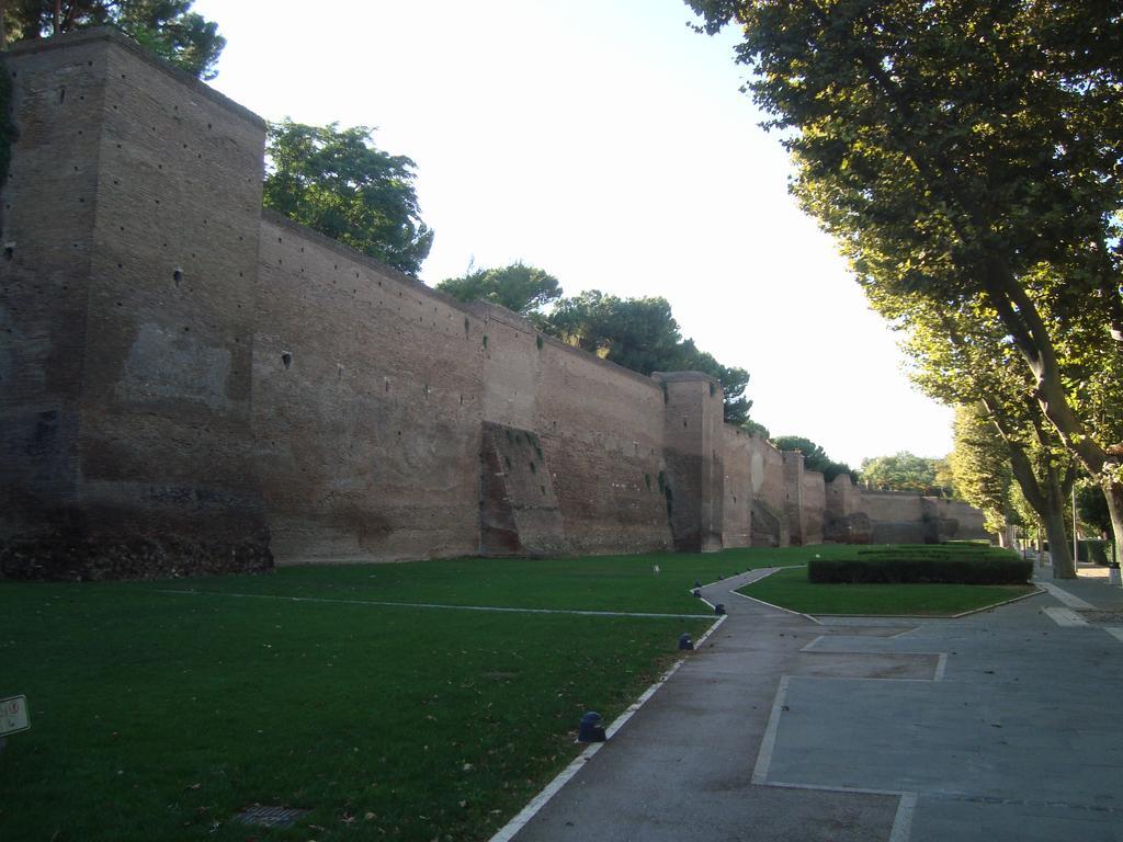 Porta Latina Suite - Private Apartment Rome's Center Exterior foto