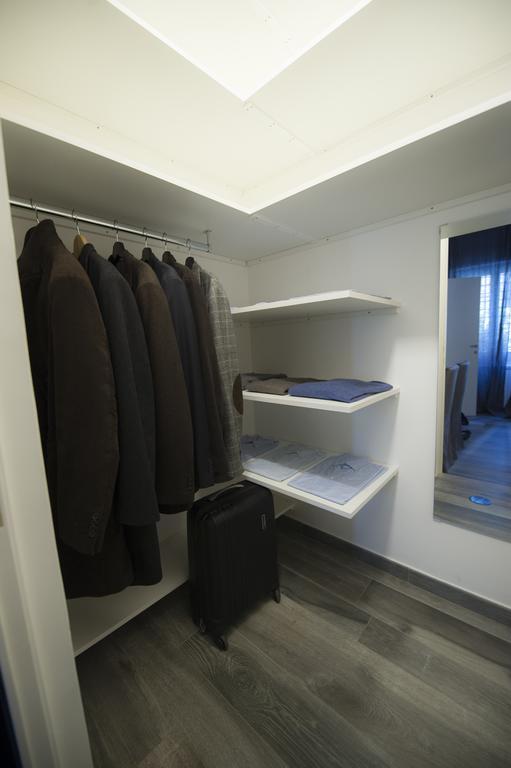 Porta Latina Suite - Private Apartment Rome's Center Exterior foto
