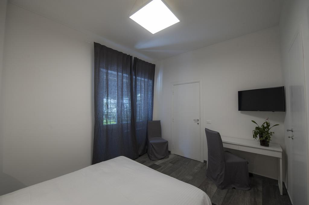 Porta Latina Suite - Private Apartment Rome's Center Exterior foto
