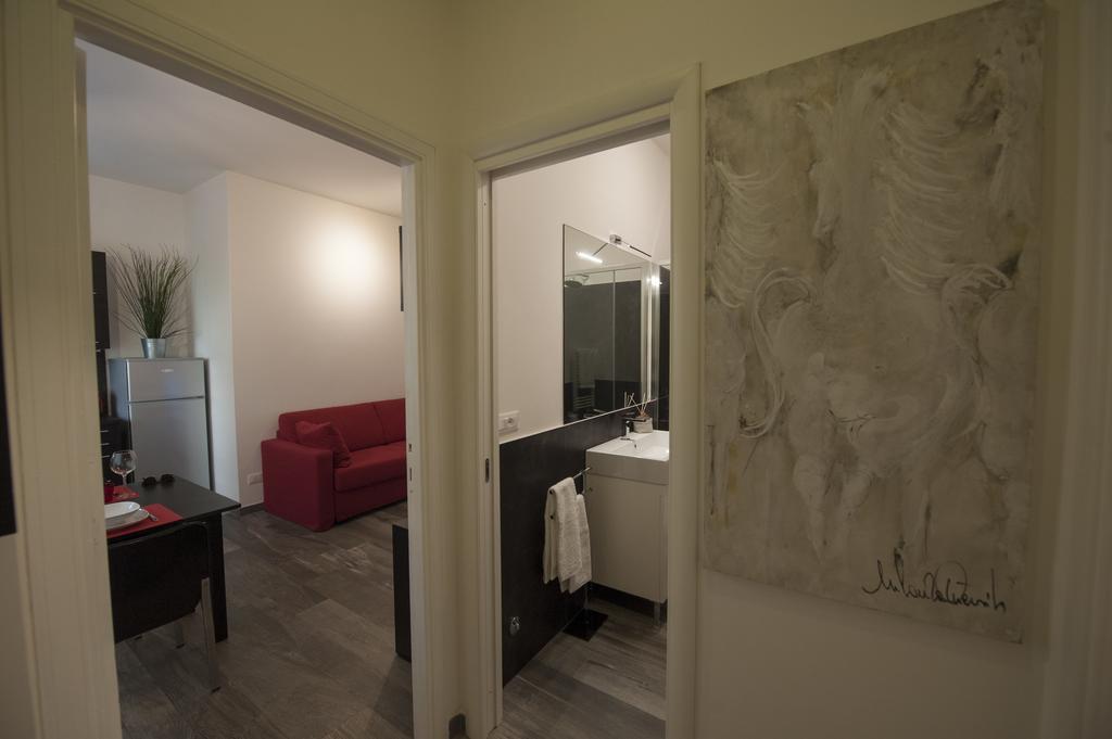 Porta Latina Suite - Private Apartment Rome's Center Exterior foto