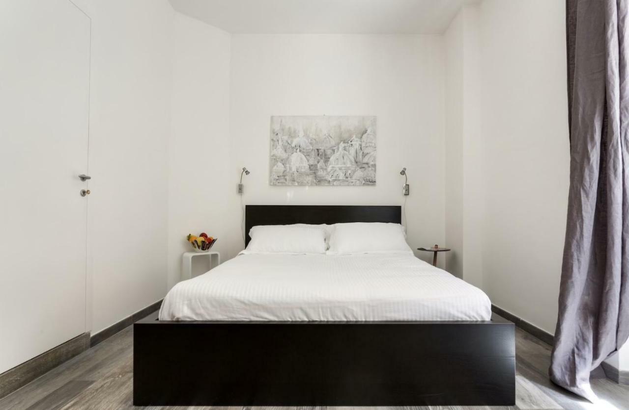 Porta Latina Suite - Private Apartment Rome's Center Exterior foto