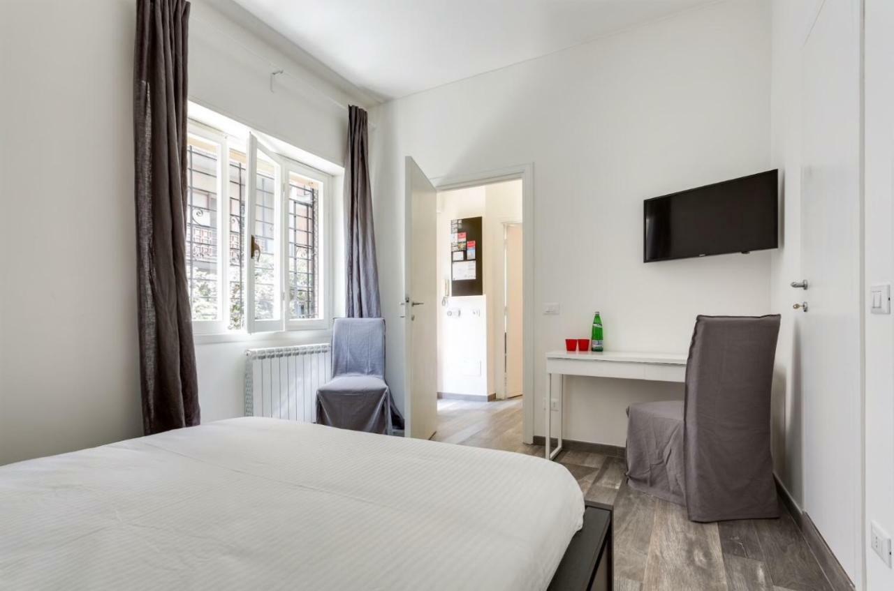 Porta Latina Suite - Private Apartment Rome's Center Exterior foto