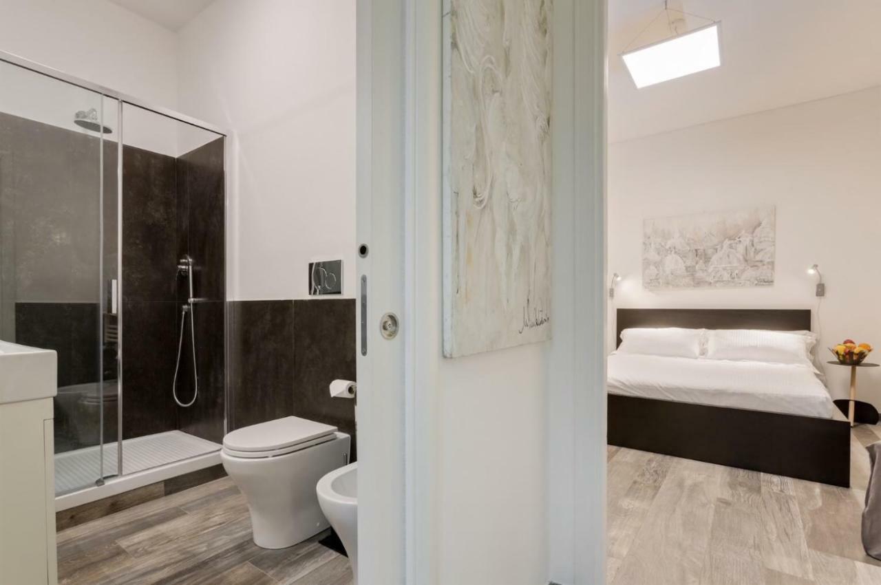 Porta Latina Suite - Private Apartment Rome's Center Exterior foto